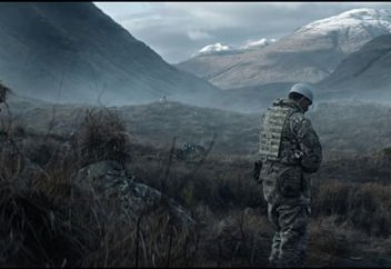 Батыс елдерінде резонанс тудырған намаз жарнамасы (видео)