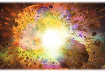 Ахир заман. Армагеддон. Апокалипсис