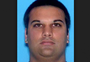 Иудейский сектант получил возмездие за поджог дома Аллаха