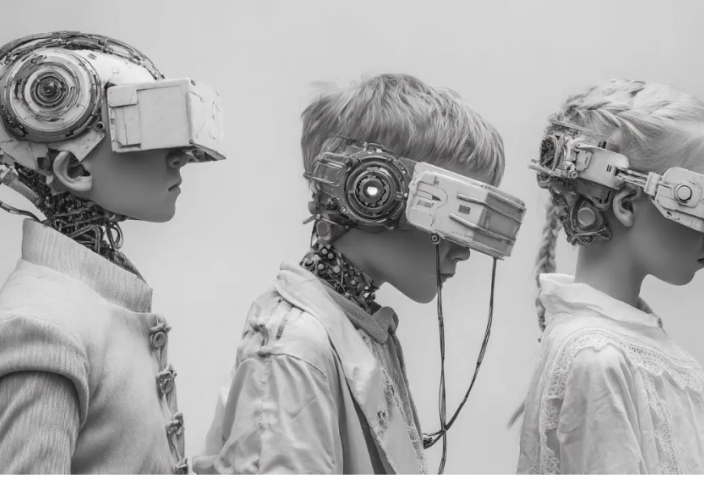 Технологиялық жетістіктер тарапынан төнетін қауіп-қатердің алдын алуға қабілетті ақылды ұрпақ өсіру жобасы қолға алынады