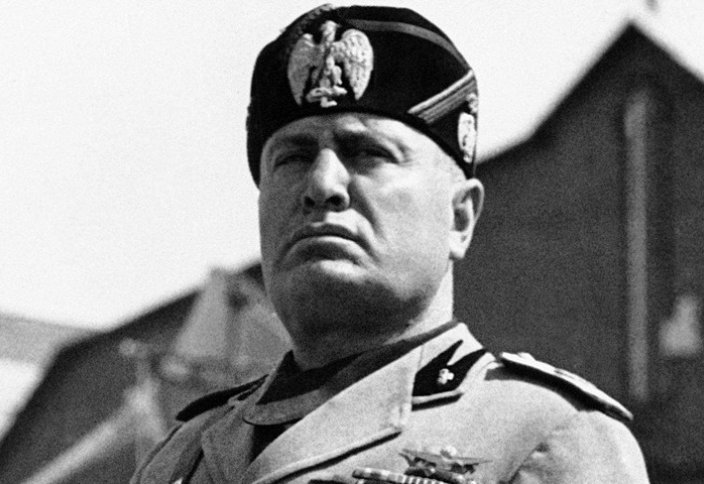 Назвавшие ребенка именем фашиста-диктатора родители пойдут под суд