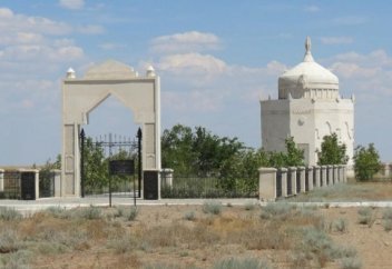 Азаттықтың алмас қылышы - Махамбет Өтемісұлы (деректі фильм)