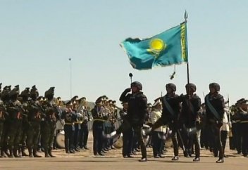Қазақстанда әскери есепке кімдер жатады