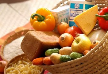 Қазақстандықтар биыл азық-түлікке қанша ақша жұмсады?