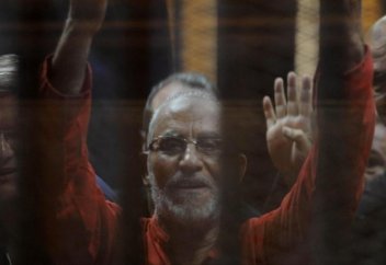 Смертного приговора «Братьев-мусульман» НЕ БУДЕТ!