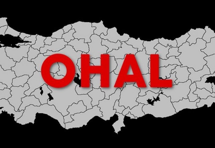 Эрдоган пообещал отменить режим ЧП после победы на выборах