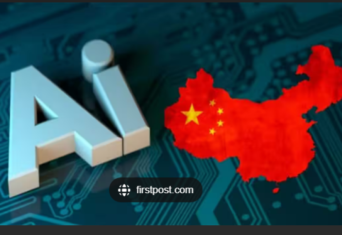 Қытай билігі цензураның жаңа түріне көшеді: жасанды зердені «бақылап-аңду» тетігін іске қосып жатыр