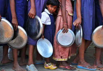В ООН назвали страны, которые ждет полномасштабный голод
