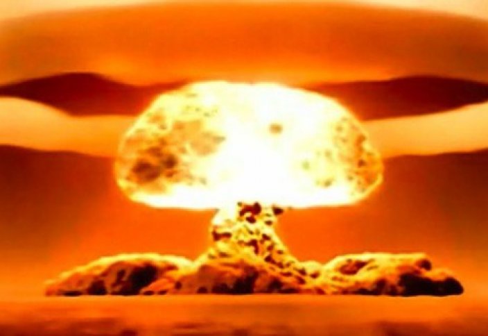Геополитика ядерного оружия: 3 карты