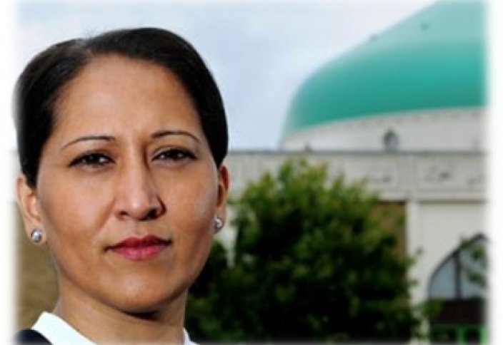 Без мужчин мечеть не мечеть… мусульманки в спорах по поводу «женской» мечети