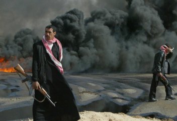 Азаматтары содырға айналып, халқына қарсы қылмыс жасаған мемлекеттерден өтемақы талап етіп отыр