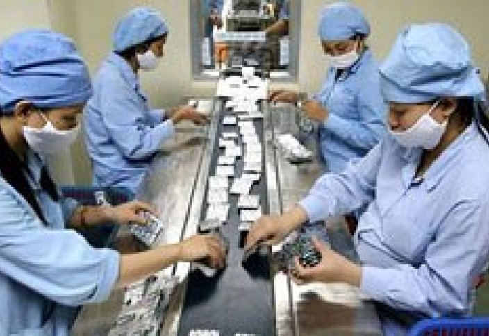 Как в Казахстане производят лекарства (видео)