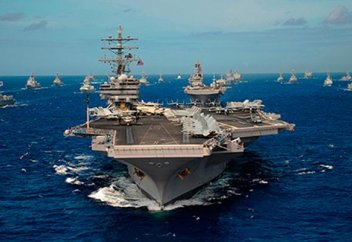 Россия и Китай подкрались незаметно: в США обнаружили, что они больше не контролируют ситуацию в море