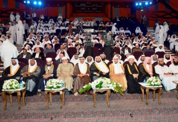 Құран оқудан өткен жарыста бұрын-соңды болмаған бәйге тігілді