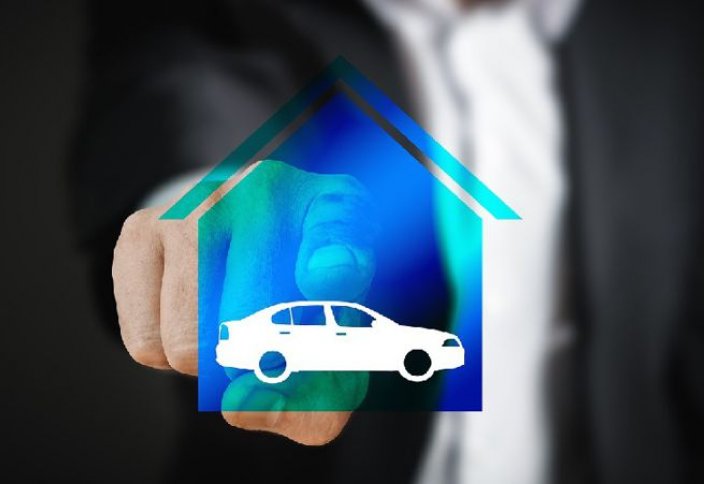 Налоговую амнистию для владельцев старых и разбитых авто могут провести в Казахстане