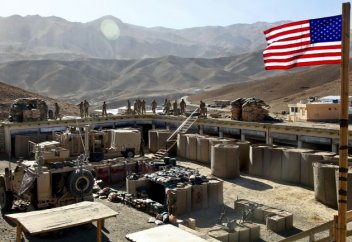 Ирак не станет базой для нападения на своих соседей, в том числе и на Иран