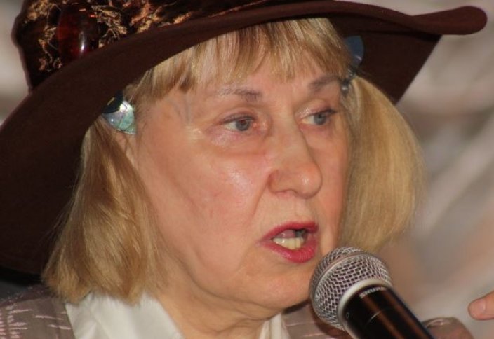 Ол неге шариғат шәлісін жамылмайтынын айтып берді