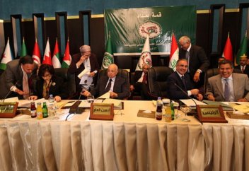 Террормен күресте шұғыл әрекет ететін әскери күш құрылуы мүмкін