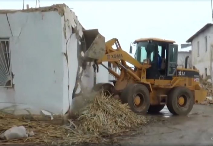 Жоғарыдан пәрмен келіп еді, адам танымастай өзгерді (видео)