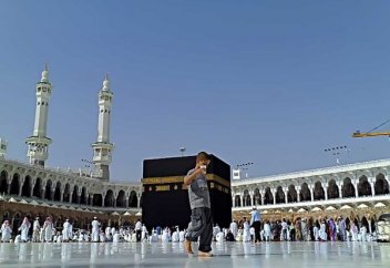 Ұмраға қандай жағдайда рұқсат беріледі