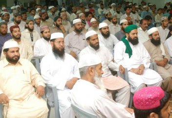 Фетва против терроризма – 200 богословов объединились воедино