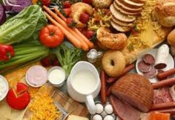 Қазақстанда өткен жылы 1,3 трлн теңгенің азық-түлік өнімдері өндірілген