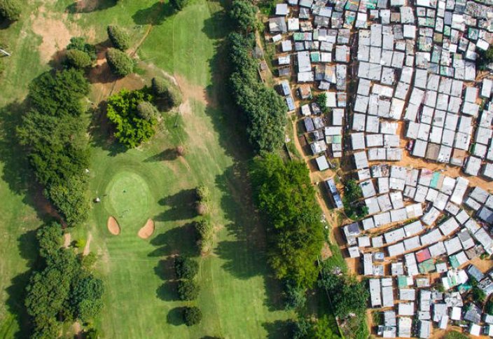 Потерянные миллиарды Африки: как незаконные денежные потоки душат экономический рост