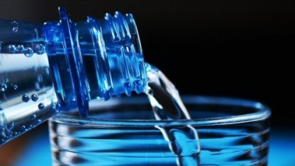 О том, как мы пьем пластик вместе с водой