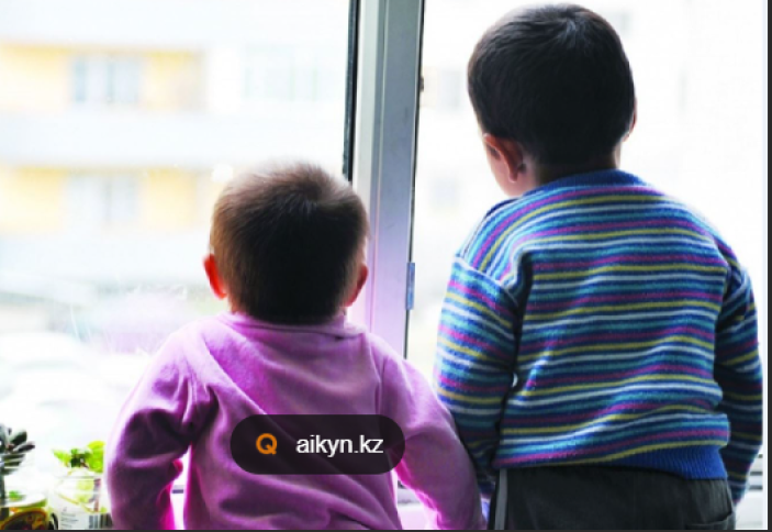 Қазақстанда бала асырап алудың қиындығы | Жетімді асырап алып кері өткізетіндер көбейген