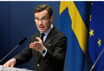 Премьер Швеции прокомментировал акцию с сожжением Корана
