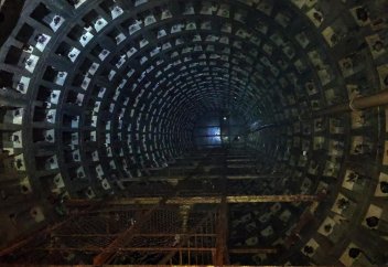 Әлемде алғаш рет өзін-өзі қалпына келтіре алатын кәріз құбырлары жасалды