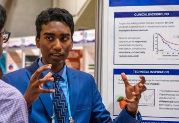 Жасөспірім қатерлі ісік жасушаларын іздеп табатын қарапайым технология ойлап тапты