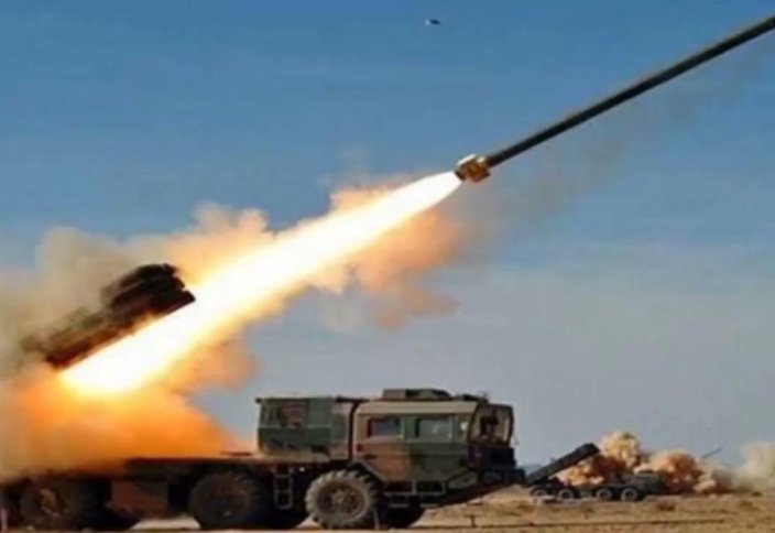 Пәкістан жаңа буынға жататын қанатты зымыранын жұртшылық назарына ұсынды (видео)