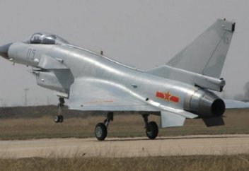 Ахиллесова пята Военно-воздушных сил Китая