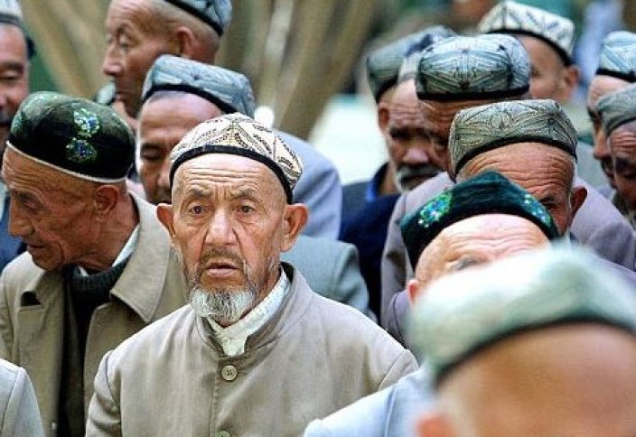 Власти Китая насчитали 24 000 мечетей на территории СУАР