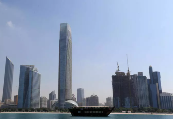 ОАЭ назвали самой богатой страной БРИКС