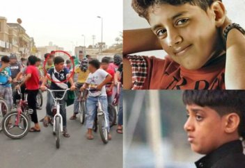 13 жасында тұтқындалған жасөспірім өлім жазасына кесілуі мүмкін