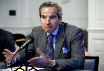 В Ливии пропали 2,5 тонны урана