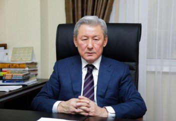 Қазақстанда өзін-өзі жұмыспен қамтығандардың саны кеміп келеді