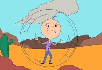 Болезнь никогда не приходит случайно! Как рождаются болезни