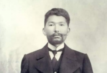 Абылай Рамазанов пен Аңдамас деген байдың Меккеге баруы