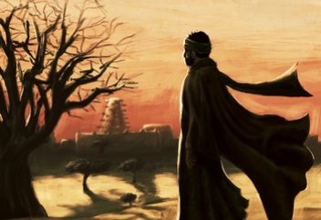 Ибн Батута – путешествие длиною в жизнь