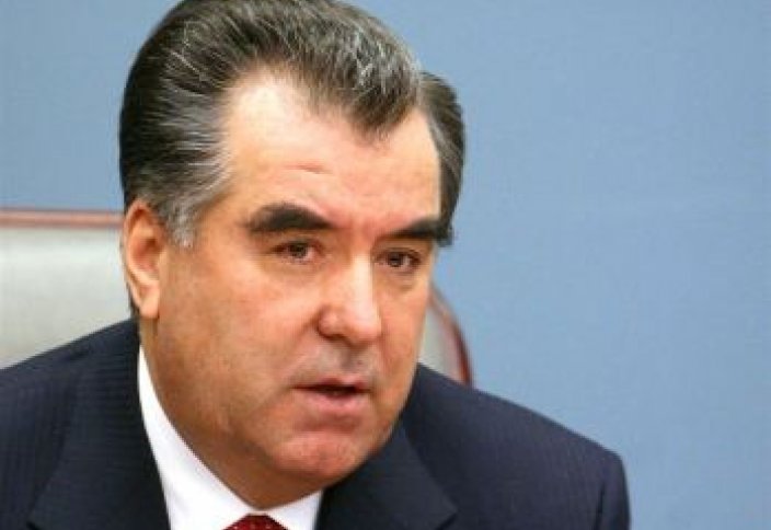 Таджикистан: ДОБРО от президента  в показе религиозных телепередач