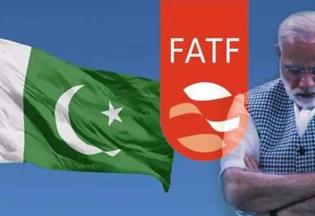Попытка Индии внести Пакистан в серый список FATF провалилась на фоне глобальной поддержки