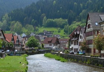 Жители Германии рассказали, чего боятся больше всего