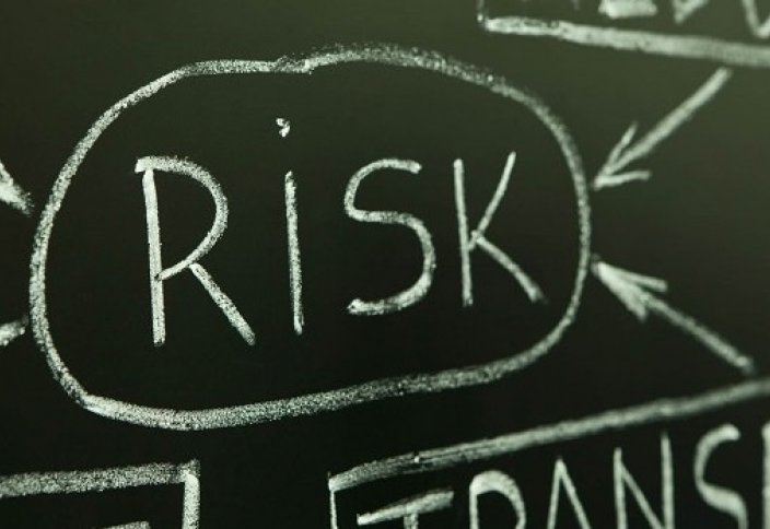 15 ключевых рисков для мировой экономики