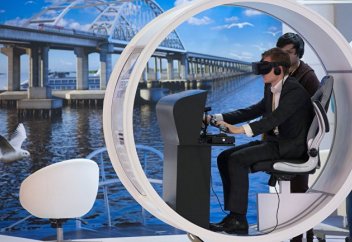 Футурологи рассказывают о 2020-х и 2030-х: жить будут дольше, овощи растить дома, а встречаться - виртуально