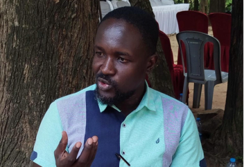 Солнечные сушилки восстанавливают торговлю арахисом в Кении