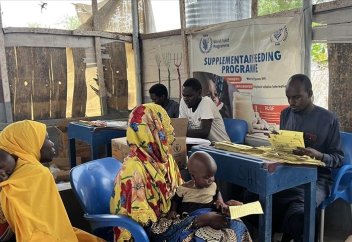 Саудовская Аравия: мы потратили $47 млн на поддержку 98 домов в Нигерии за один год