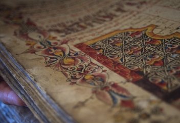 В Ташкенте откроется Музей восточных рукописей